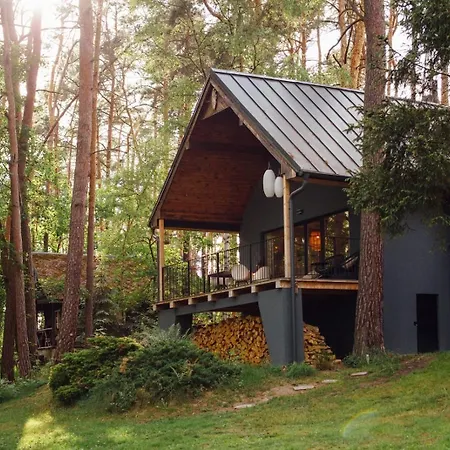 U Jezera