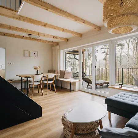 U Jezera Дом отдыха *